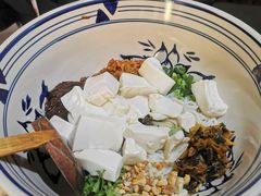 -蜗牛小馆醉乡民谣云南菜(惠新西里店)