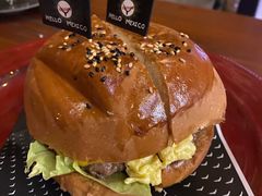 -黑角餐厅美式狂野Blackhorn(昌茂花园店)