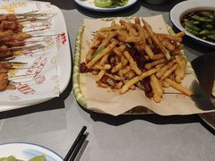 -楚太子  中餐&烧烤(武大店)