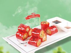 -丰圆轩粤式茶楼·中山菜(中山二路店)