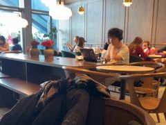 -BAKER&SPICE(环贸店)