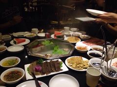 iphone_upload_pic-重庆德庄火锅(体育中心店)