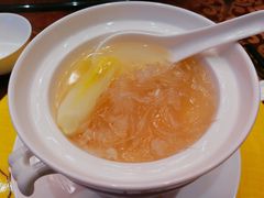 鱼翅-汕头龙光喜来登酒店-采悦轩中餐厅