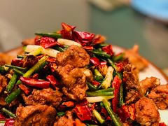 -金龙·打边炉(南京西路店)