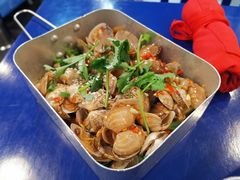 -马路边边串串香(苗栗路店)