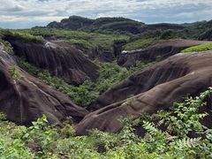 -飞天山旅游区