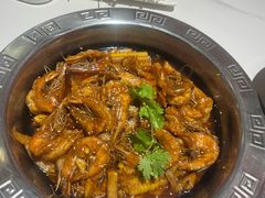 -王婆大虾(五道口店)