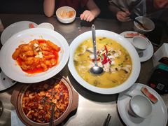 -苏福记·川菜(熙地港购物中心店)