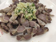 -文记壹心鸡(宝华路店)