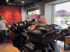 -北京德悦行BMW宝马摩托车