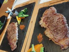 -曼乐辰餐厅(中庚漫游城店)