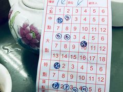 -香港蓮香樓(中環店)