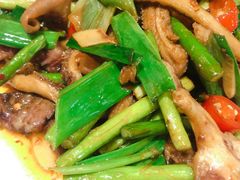 炒牛杂-老福洲徐记(福新店)