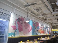 -黄记煌三汁焖锅(崇文门店)