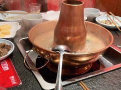 -京元盛铜锅涮肉(上海总店)
