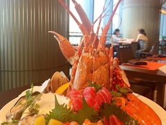-富力丽思卡尔顿酒店·香荟全日制餐厅