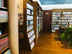 -Oasis日式漫画喫茶(高岛屋百货店)
