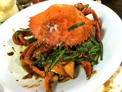 -無招牌海鮮(芽笼店)