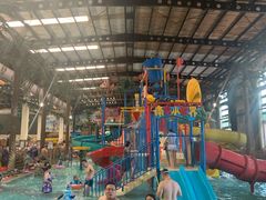 -南宫温泉水世界