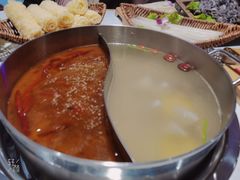 -和兴记潮汕牛肉火锅(太原街万达店)