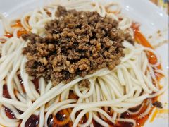 -华兴街自力面店