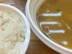 -王春春鸡汤饭(重庆巴南万达店)