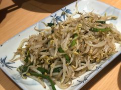 豆芽菜-楽飯屋(软件园店)