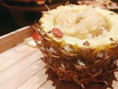 -云海肴·汽锅鸡·云南菜(领展购物广场·中关村店)