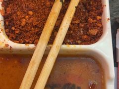 -可口香·非遗老号烧烤(南岗直营店)
