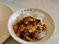 -民族饭荘(新华大街店)