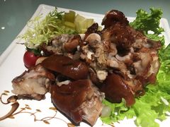 -粗茶淡饭•陕菜•家常菜