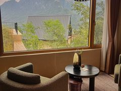 -河南宝泉旅游区
