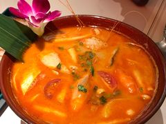 -太食獸泰式茶餐厅(IFS国金中心店)