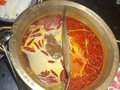 -渝利重庆火锅