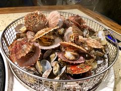-船梆煮•蒸汽海鲜·生腌干蒸(五四广场店)