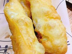 -头壹号饸饹面·大油条(常营店)