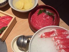 -巴奴毛肚火锅(七宝领展广场店)