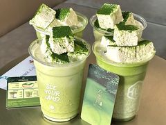 -仙雨林·奶茶鲜果茶(书院巷店)