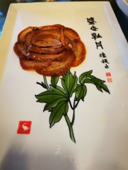点击看大图 -全聚德烤鸭店·宴会厅(和平门店)