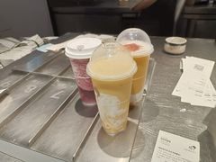 -喜茶(深圳东门1234店)