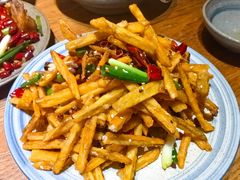 -静一餐厅·湖北菜(前门创始店)