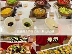 -天伦王朝酒店·盛华瑄餐厅