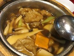 -一心斋素食馆(龙岗店)