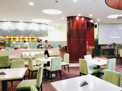 -上海浦东丽晟假日酒店-多瑙河全日餐厅