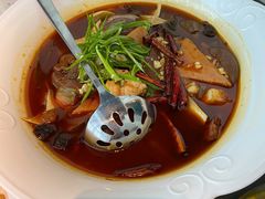 -鸽子侯·家宴·平价海鲜(市图书馆店)