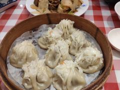 -太原面食店(解放路店)