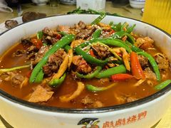 -彪彪烧鸭店(总店)