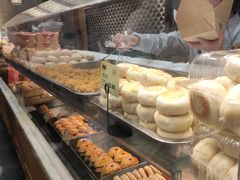 -泸溪河桃酥(江宁太阳城店)