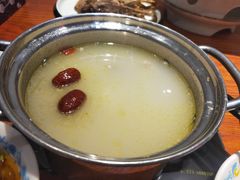-龙聚德北京烤鸭(沙坪坝华宇A馆店)