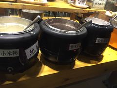 -素清香(解放路店)